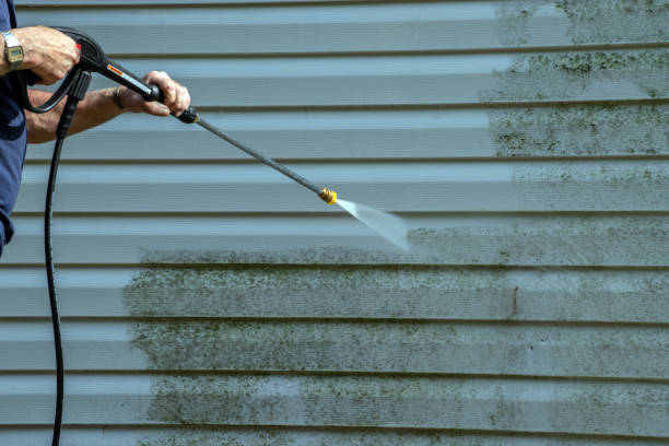 Roof Power Washing Services in Madisonville, KY