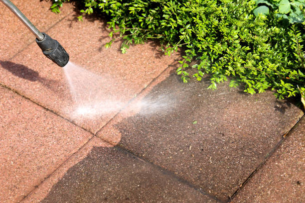 Best Sidewalk Pressure Washing  in Madisonville, KY